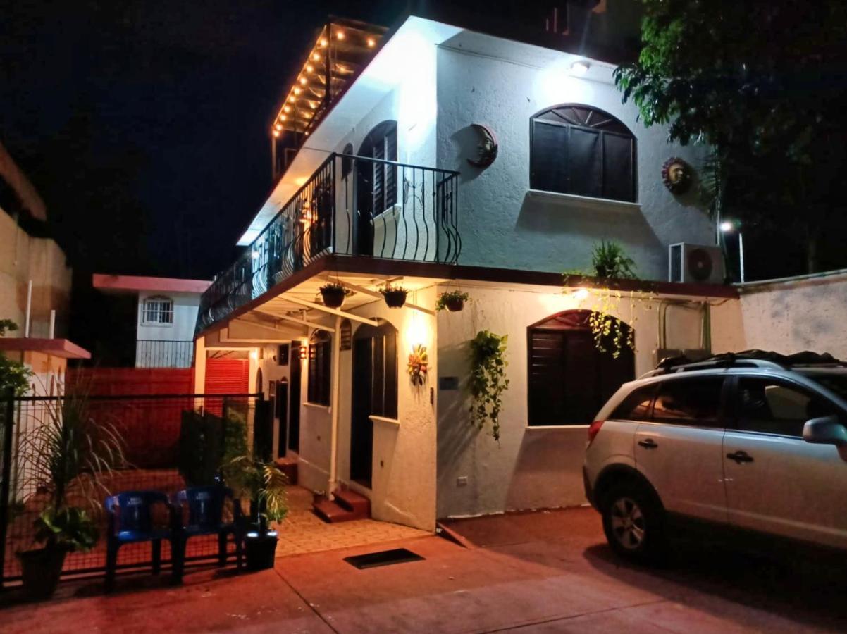 Navieros Rooms בקאלאר מראה חיצוני תמונה