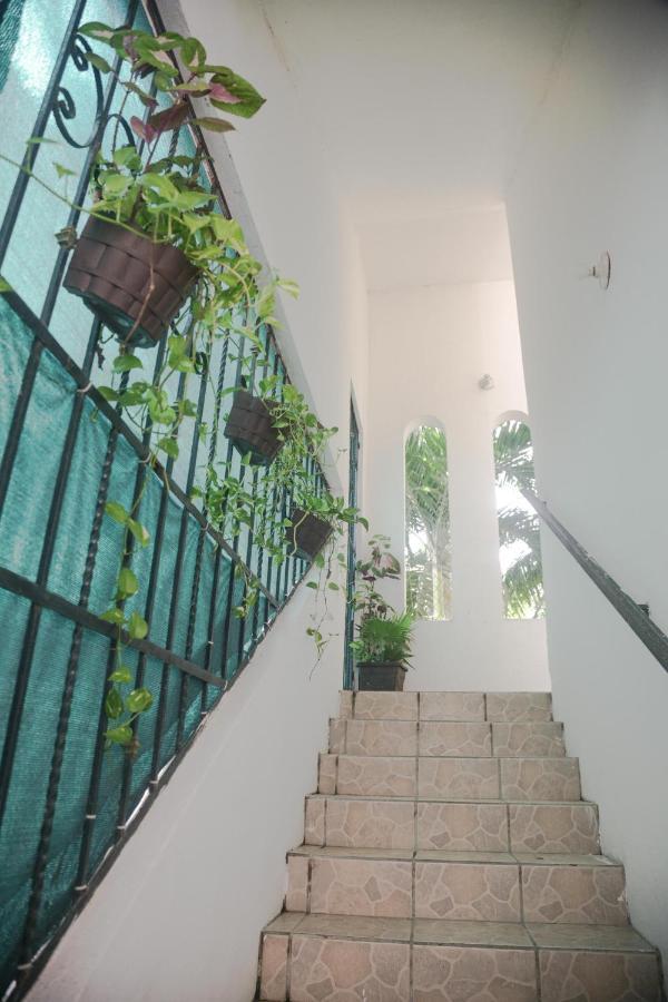 Navieros Rooms בקאלאר מראה חיצוני תמונה