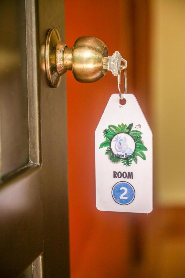 Navieros Rooms בקאלאר מראה חיצוני תמונה