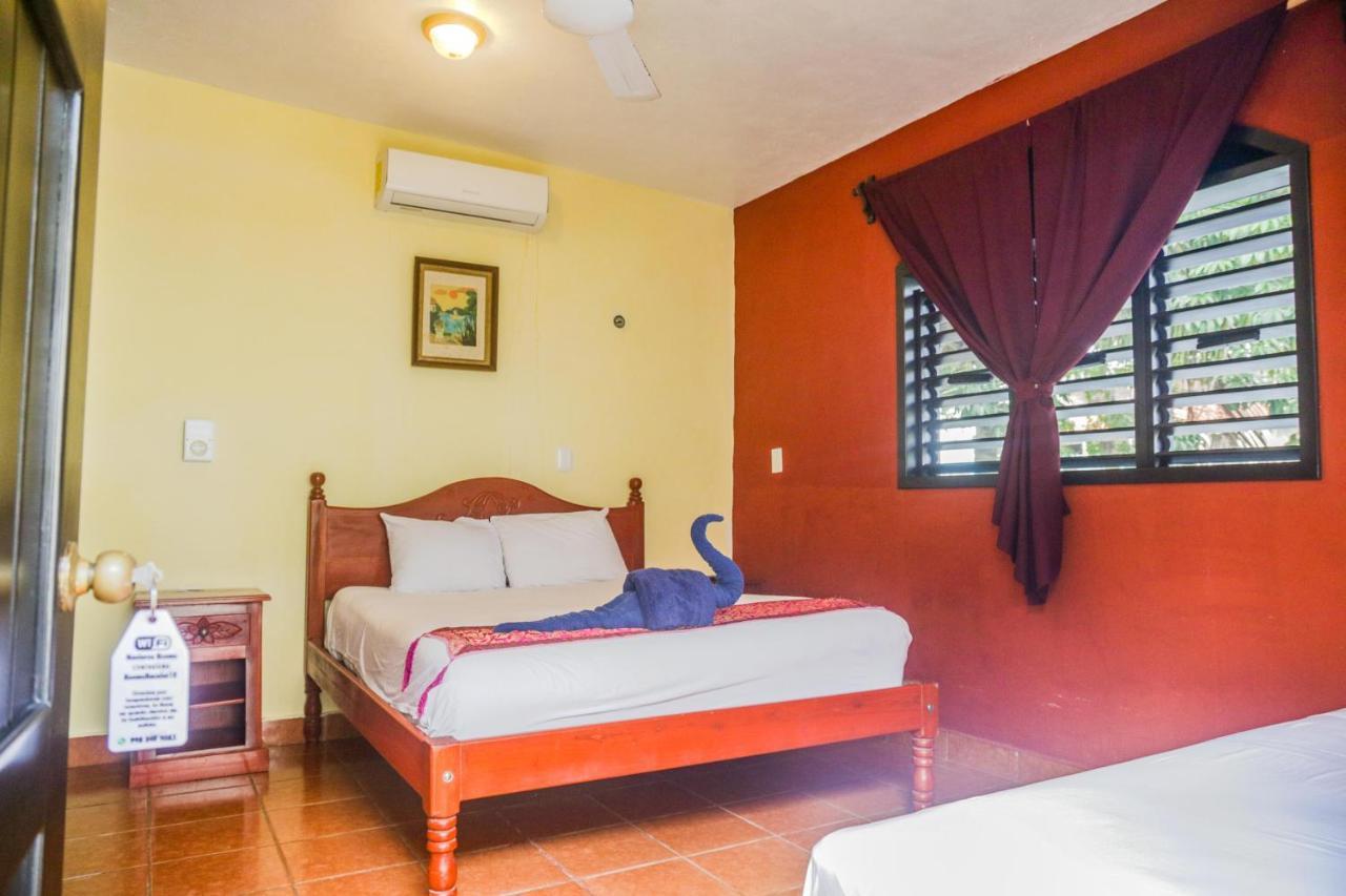 Navieros Rooms בקאלאר מראה חיצוני תמונה